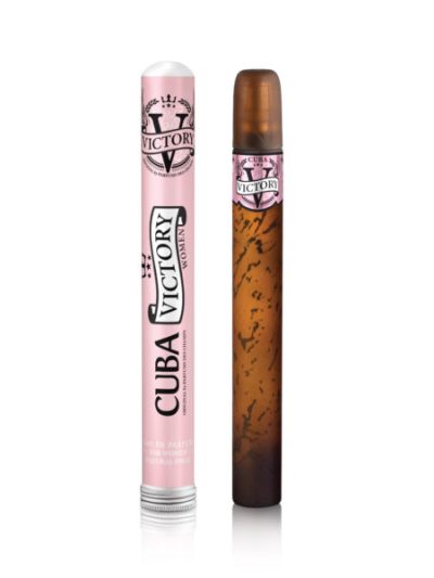 Cuba Original Cuba Victory For Women woda perfumowana 35ml