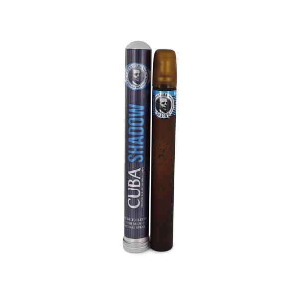 Cuba Original Cuba Shadow For Men woda toaletowa 35ml