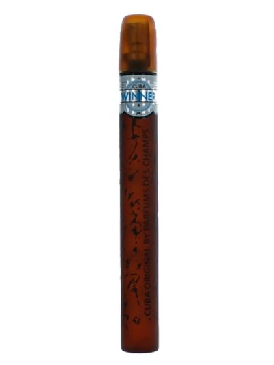 Cuba Original Cuba Winner woda toaletowa 35ml