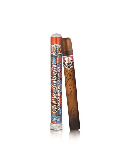 Cuba Original Cuba Miami For Men woda toaletowa 35ml