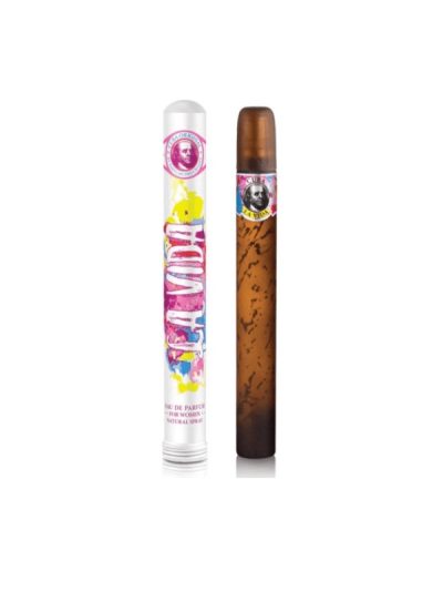 Cuba Original Cuba La Vida For Women woda perfumowana 35ml