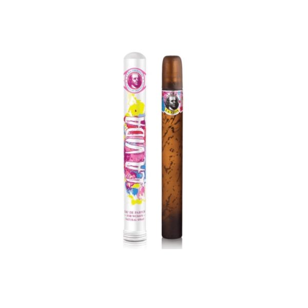 Cuba Original Cuba La Vida For Women woda perfumowana 35ml