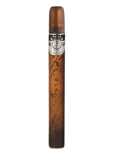 Cuba Original Cuba Grey woda toaletowa 35ml