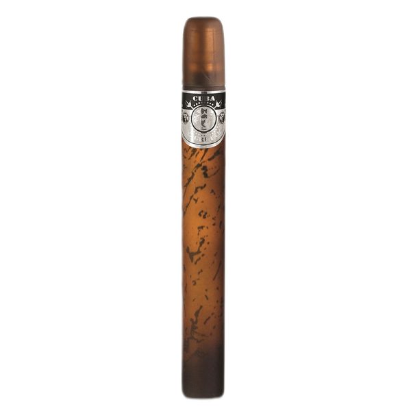 Cuba Original Cuba Grey woda toaletowa 35ml