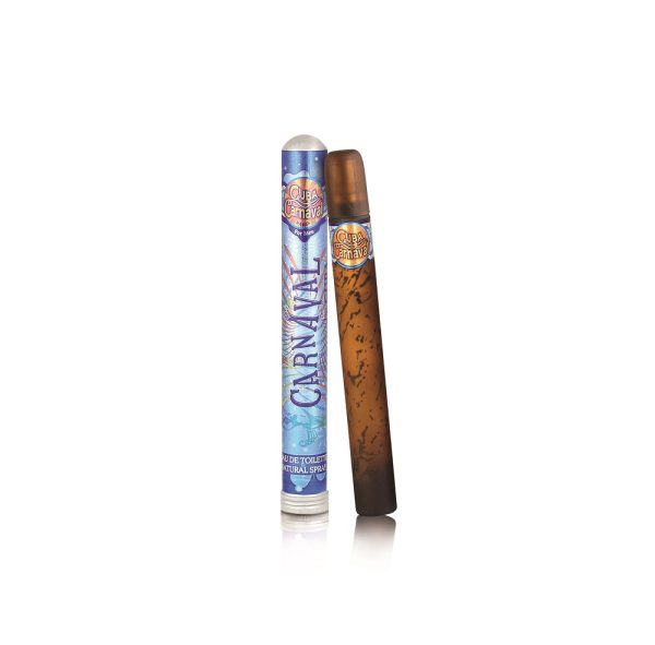 Cuba Original Cuba Carnaval woda toaletowa 35ml