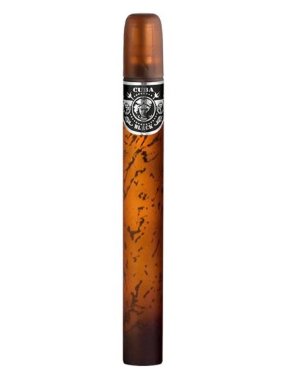 Cuba Original Cuba Black woda toaletowa 35ml