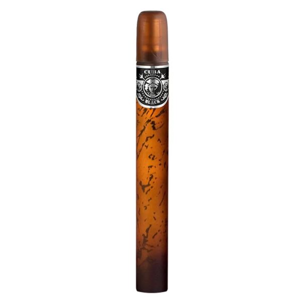 Cuba Original Cuba Black woda toaletowa 35ml