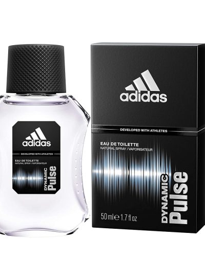 Adidas Dynamic Pulse woda toaletowa 50ml
