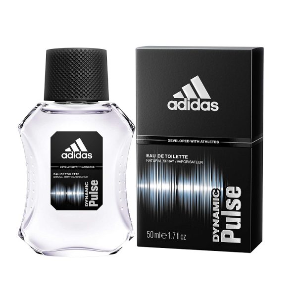 Adidas Dynamic Pulse woda toaletowa 50ml