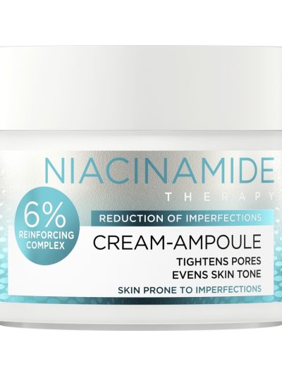 Eveline Cosmetics Niacinamide Therapy krem-ampułka 50ml