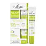 Floslek Anti Acne 24h System żel punktowy na niedoskonałości 20ml