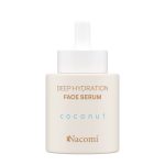 Nacomi Deep Hydration serum do twarzy Coconut 30ml