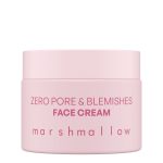 Nacomi Zero Pore & Blemishes krem do twarzy Marshmallow 40ml