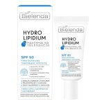 Bielenda Hydro Lipidium krem barierowy SPF50 nawilżająco-ochronny 30ml