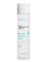Nacomi Next Level Dermo płyn micelarny do cery suchej i wrażliwej 200ml