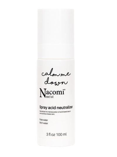Nacomi Next Level neutralizator kwasów w sprayu 100ml