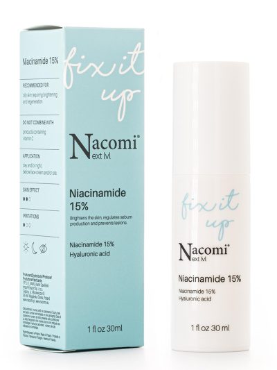 Nacomi Next Level Niacynamid 15% 30ml