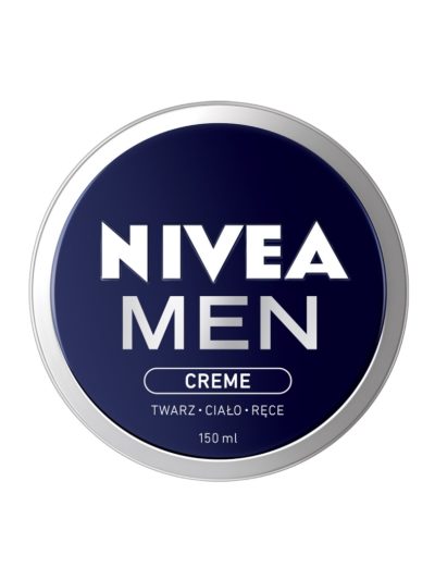 Nivea Men Creme uniwersalny krem do twarzy 150ml