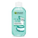 Garnier Hyaluronic Aloe Toner tonik nawilżający do każdego typu skóry 200ml