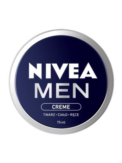 Nivea Men Creme uniwersalny krem do twarzy 75ml