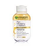 Garnier Skin Naturals płyn micelarny z olejkiem 100ml