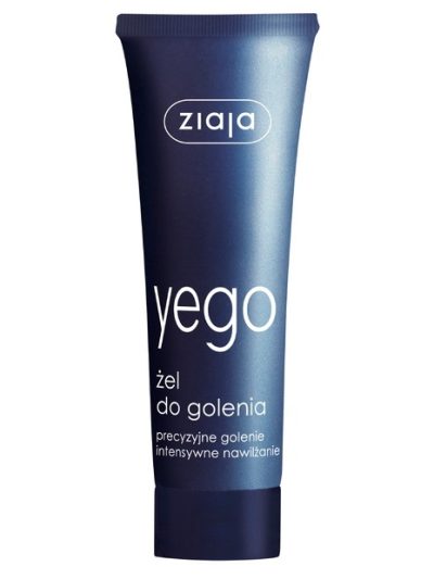 Ziaja Yego żel do golenia 65ml