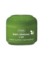 Ziaja Oliwka krem z UV do cery suchej i normalnej 50ml