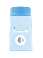 Ziaja De Makijaż płyn uniwersalny do demakijażu oczu 120ml