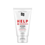AA Help Cera Atopowa krem-żel do mycia twarzy bezzapachowy 150ml
