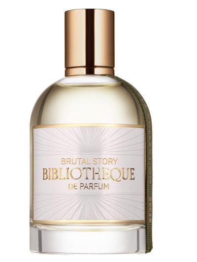 Bibliotheque de Parfum Brutal Story woda perfumowana 100ml