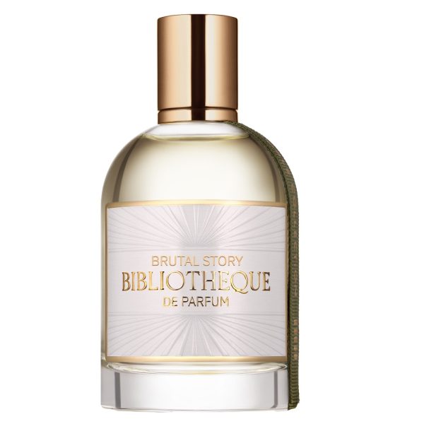 Bibliotheque de Parfum Brutal Story woda perfumowana 100ml