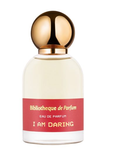 Bibliotheque de Parfum I Am Daring woda perfumowana 50ml