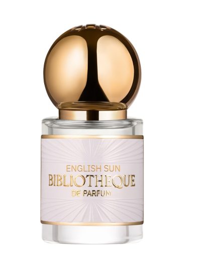 Bibliotheque de Parfum English Sun woda perfumowana 16ml