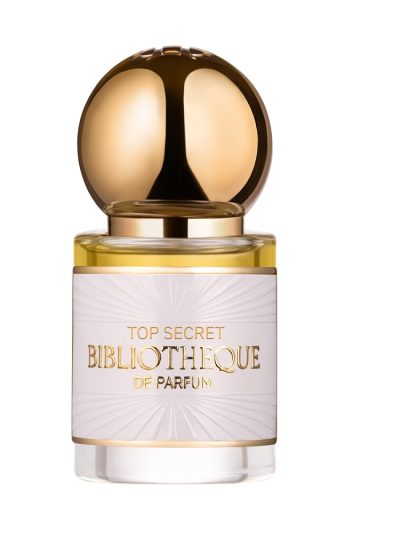 Bibliotheque de Parfum Top Secret woda perfumowana 16ml