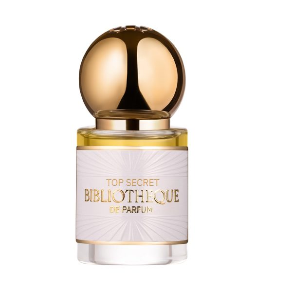 Bibliotheque de Parfum Top Secret woda perfumowana 16ml