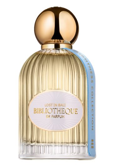 Bibliotheque de Parfum Lost In Bali woda perfumowana 100ml
