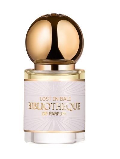 Bibliotheque de Parfum Lost In Bali woda perfumowana 16ml