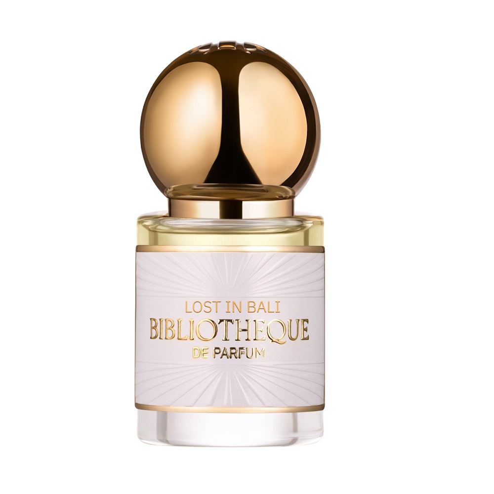 bibliotheque de parfum lost in bali woda perfumowana 16 ml     