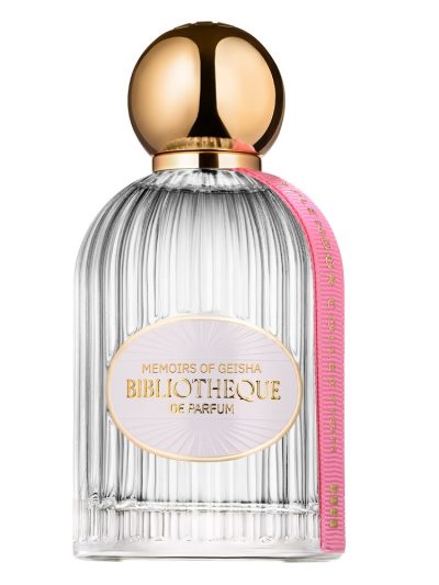 Bibliotheque de Parfum Memoirs Of Geisha woda perfumowana 100ml