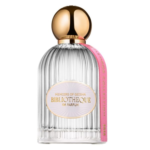 Bibliotheque de Parfum Memoirs Of Geisha woda perfumowana 100ml