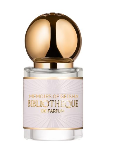 Bibliotheque de Parfum Memoirs Of Geisha woda perfumowana 16ml