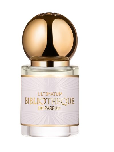 Bibliotheque de Parfum Ultimatum woda perfumowana 16ml