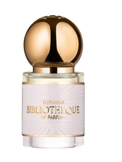 Bibliotheque de Parfum Nirvana woda perfumowana 16ml