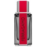 Salvatore Ferragamo Red Leather woda perfumowana 50ml