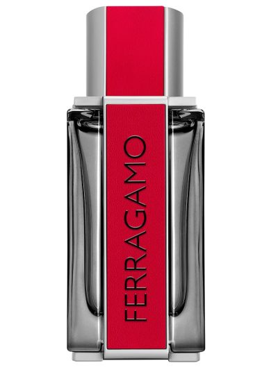 Salvatore Ferragamo Red Leather woda perfumowana 50ml