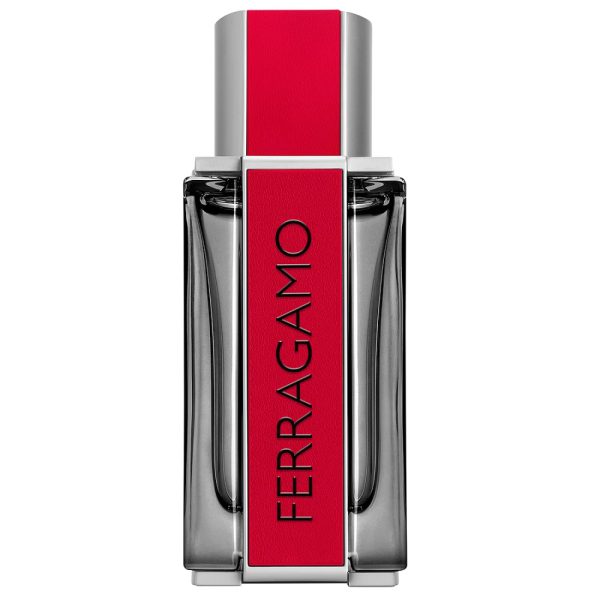 Salvatore Ferragamo Red Leather woda perfumowana 50ml