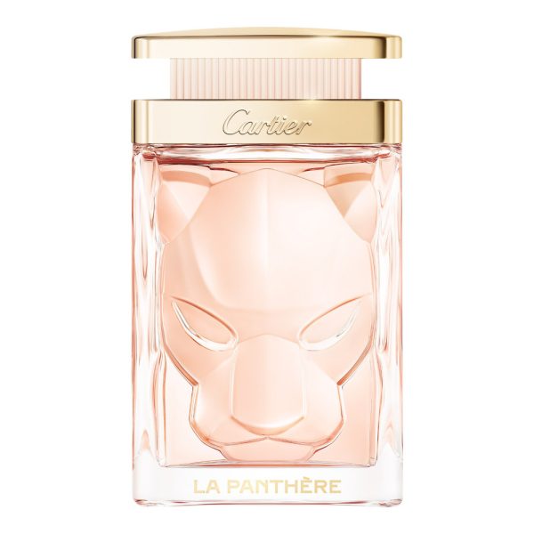 Cartier La Panthere woda toaletowa 100ml