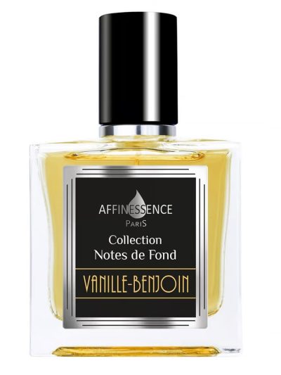 Affinessence Vanille Benjoin woda perfumowana 50ml