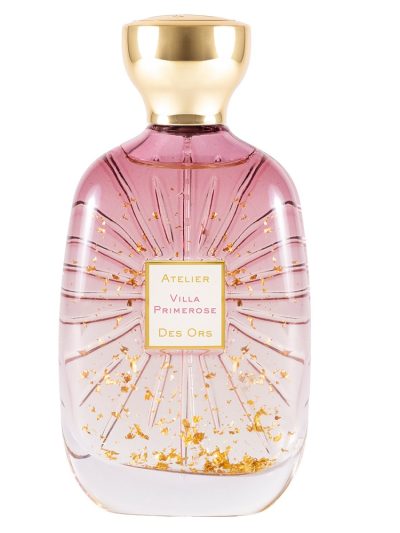 Atelier des Ors Villa Primerose woda perfumowana 100ml