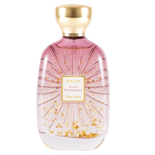 Atelier des Ors Villa Primerose woda perfumowana 100ml
